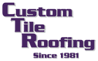 Custom Tile Roofing