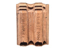 Westile Series 2000 Double Roman