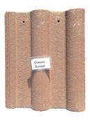 Westile Series 2000 Double Roman