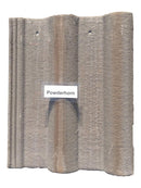 Westile Series 2000 Double Roman