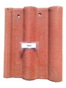 Westile Series 2000 Double Roman