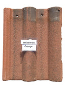 Westile Series 2000 Double Roman