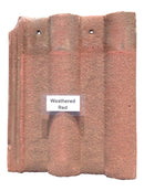 Westile Series 2000 Double Roman