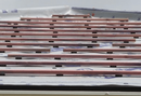 Elevated Batten 1PC