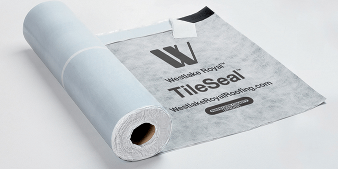Westlake Royal TileSeal HT Roll (2 SQ, 66LF)