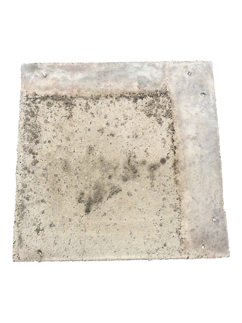 Transite / Asbestos Tile – Custom Tile Roofing