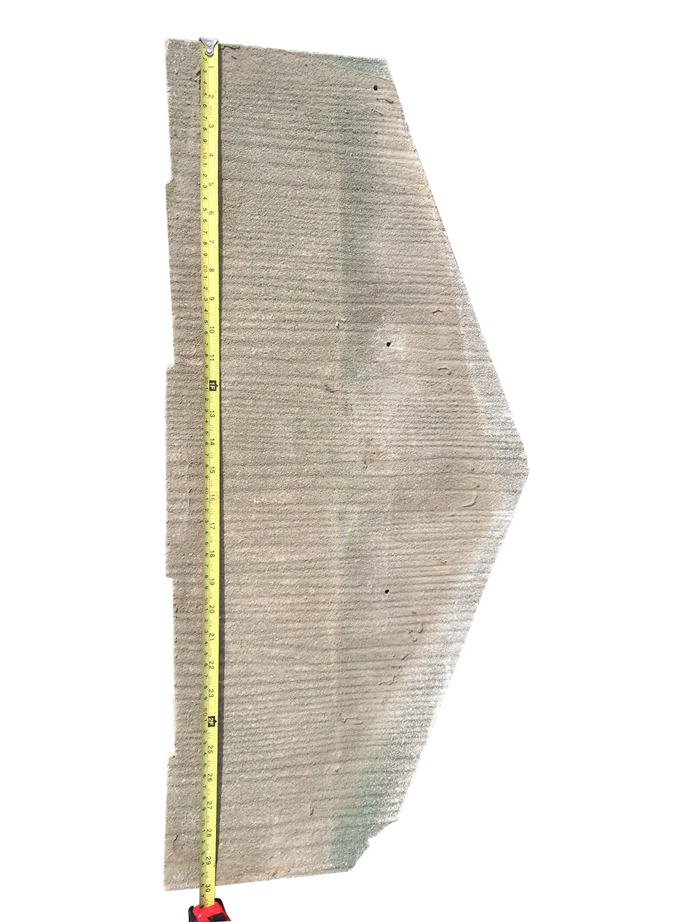 Transite / Asbestos Tile – Custom Tile Roofing
