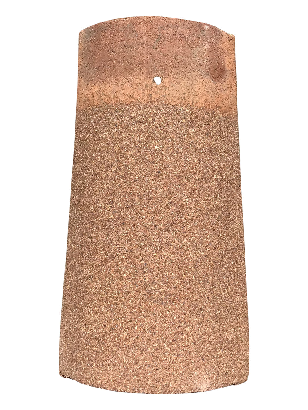 Barrel Tile Rake Westile Trim (Ridge, Rake, Hip Starter) – Custom Tile Roofing