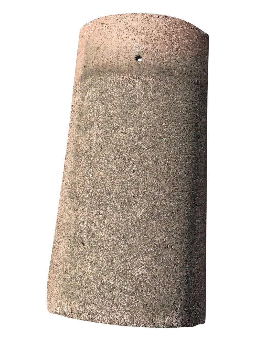 Barrel Tile Rake Westile Trim (Ridge, Rake, Hip Starter) – Custom Tile Roofing